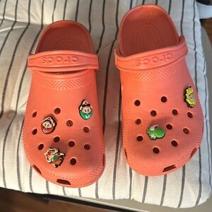 Crocs EUC